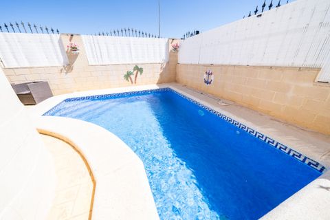 Villa i La Marina, Alicante, La Marina - € 255.000 | Ref: 6173 - foto 4